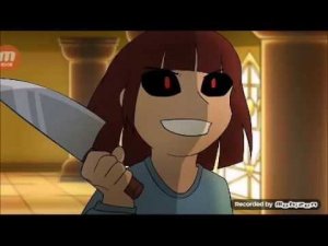 Санс против чары