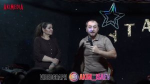 Башир Чимилов - Друзья. Концерт 2020!