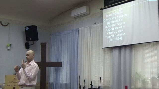 Тема: Моногамия (Айрат Гумеров) смотреть онлайн