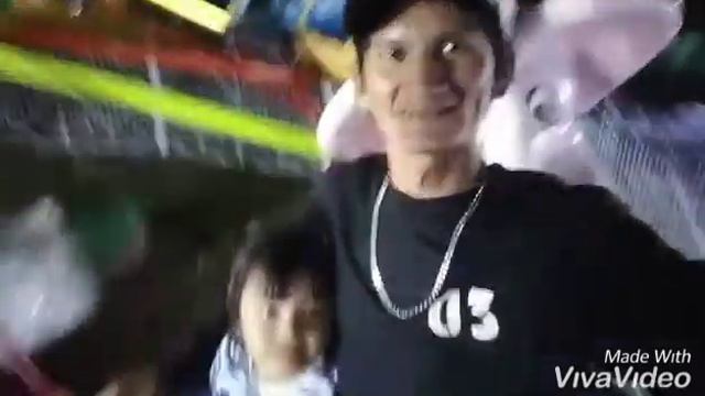 Peryahan sa amin ..wth my pamangkin .. смотреть онлайн