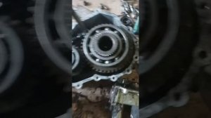 соболь 4/4 клинит раздатка