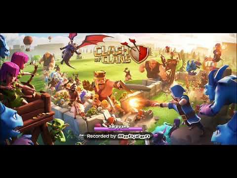 CLASH of KLANS .Развиваюсь с нуля!) смотреть онлайн