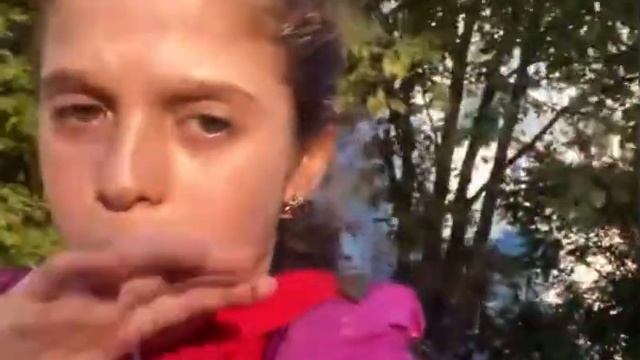 Аутизм победим! Всё пройдёт ( Осень 2021, Яне 11 лет) смотреть онлайн