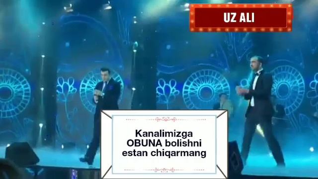 Shohjahon Jorayev & Zohirshoh Jorayev (KARVON)