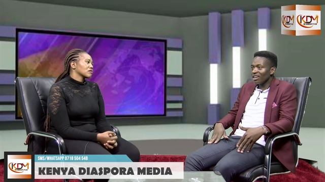 MEET KELVIN MAINA...A TALENTED YOUNG-STAR! DREAMS ARE VALID смотреть онлайн