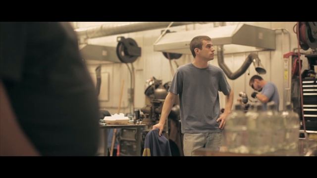 Hillbilly Stills Custom Still - "The Patriarch" of Patriarch Distillers смотреть онлайн