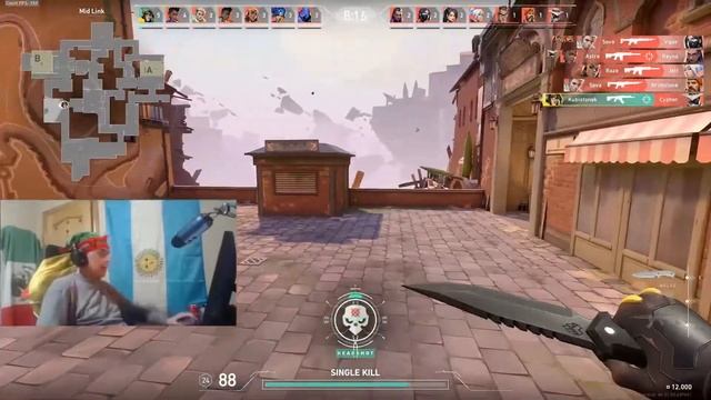 400 dpi 0.68 sens valorant = aimbot смотреть онлайн