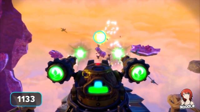 Das Prisma - Skylanders: Trap Team #48 [blind!] смотреть онлайн