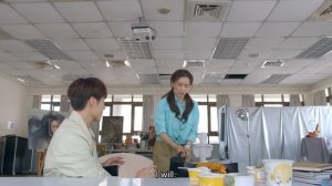 Искусство в любви 1 сезон 1 серия