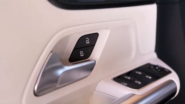 All New 2021 Mercedes EQC Compact Electric SUV смотреть онлайн