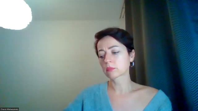 Как НАЧАТЬ активно действовать в своём бизнесе. Разборы коуча Ольги Малышенко. смотреть онлайн