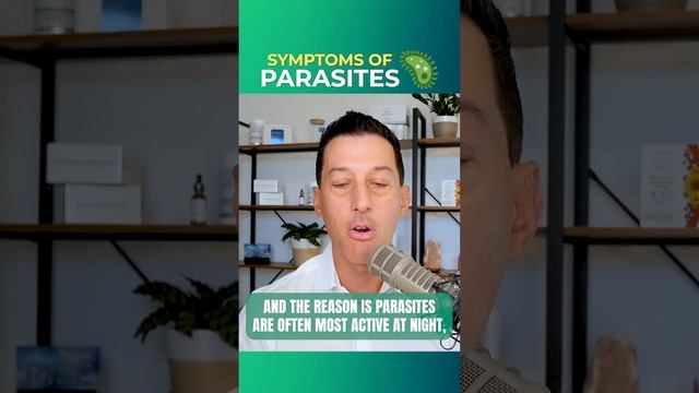 Symptoms Of Parasites смотреть онлайн