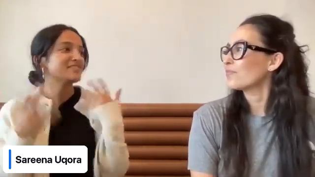 How Uqora products work with Uqora's Health & Science Educator, Heather Ott, RDN смотреть онлайн