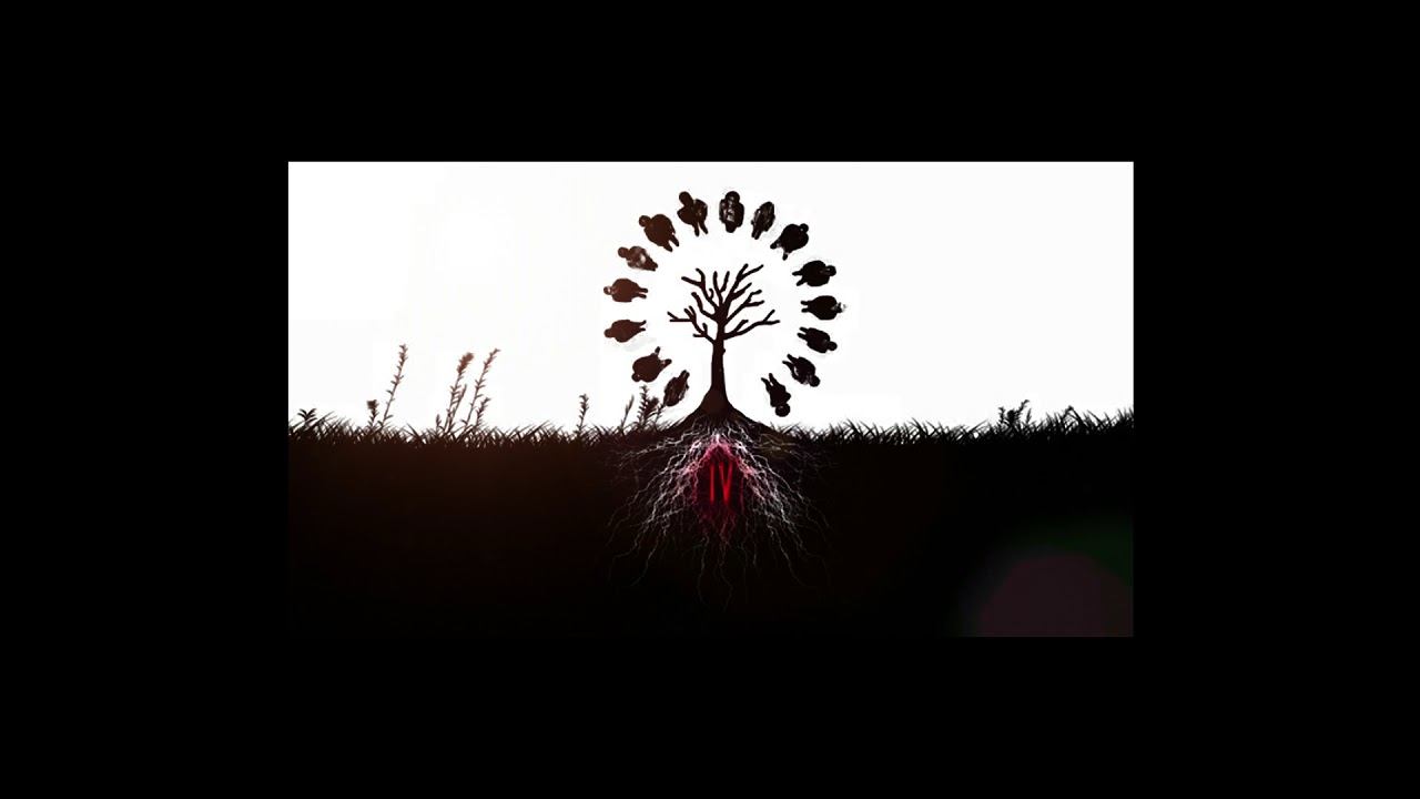 XXXTENTACION & Killstation - Rebirth / Перевод / Rus Subs смотреть онлайн