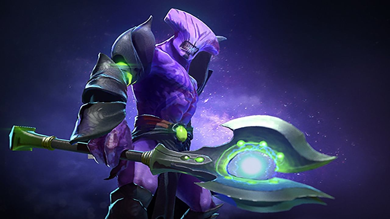 Dota 2 ● Стрим от 16.02.17 [Faceless Void, Viper] смотреть онлайн