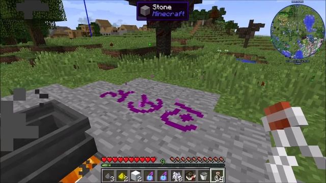 Minecraft - Bewitchment Tutorial: Teil 12 - Perpetual Ice & Iceworld Potion [German] смотреть онлайн