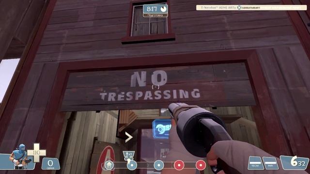 Pony Fortress 2: Tank Bug | #ПКП смотреть онлайн