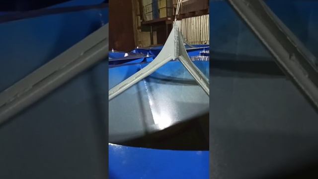 Новенький растариватель для биг бэгов от Метем смотреть онлайн