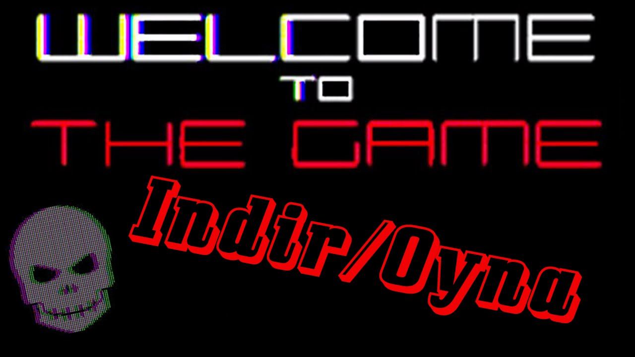 Deep Web Oyunu İndirme (Welcome To The Game) (indir/oyna) смотреть онлайн