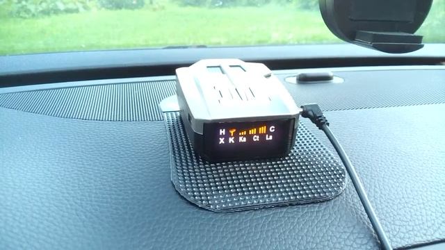 V9 Laser Car Radar Detector from GearBest.com смотреть онлайн