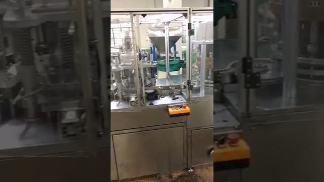 New AAA alkaline battery production line,final test. смотреть онлайн