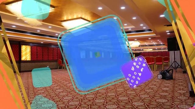 GREENS LAND RESTAURANT & BANQUET смотреть онлайн