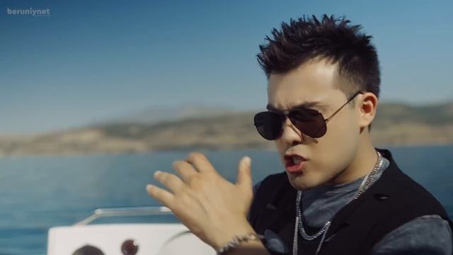 Boburbek Arapbaev - Yanaram (Official Music Video 2023)