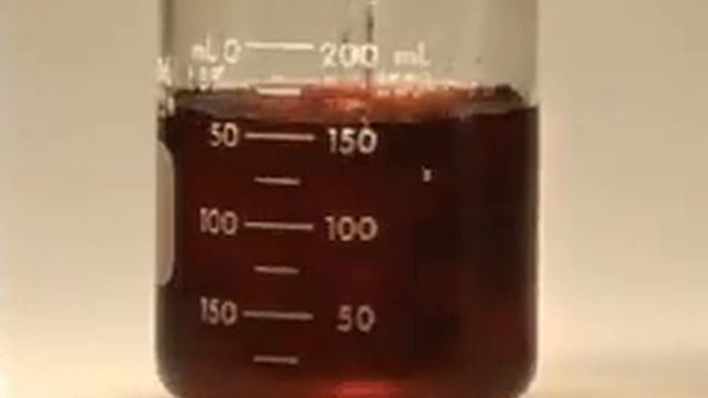 Reaction MnO4 + Fe2+ смотреть онлайн