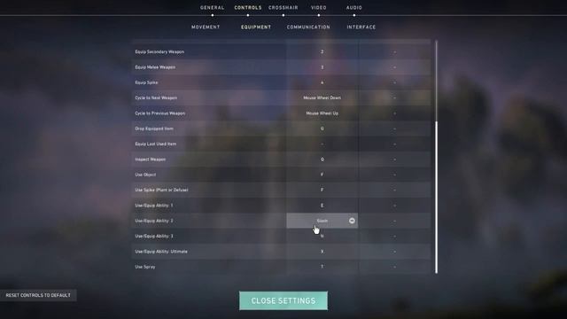 Valorant BEST Settings (Increase FPS & Crosshair Settings)