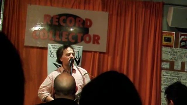 Gene Ween- Mutilated Lips (Solo Acoustic) @ The Record Collector смотреть онлайн