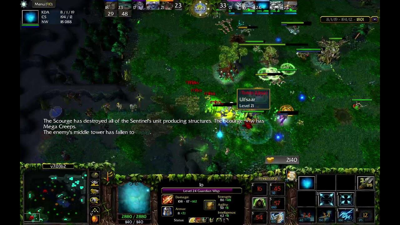 Dota 1 Indonesia | Stream 5 | #dota2 #dota1 #live #iccup #battlenet смотреть онлайн