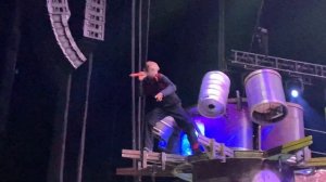 Slipknot Live -  Nero Forte 4K 60 FPS