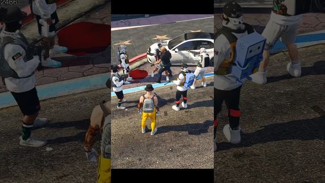 А вы крайм или легал? #shorts #gta #fivem #gtarp #gtaonline #гта #gtav #majestic #LosAngeles7 смотреть онлайн