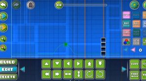 Гайд по квадратному орбу меньше чем за 2 минуты в geometry dash!