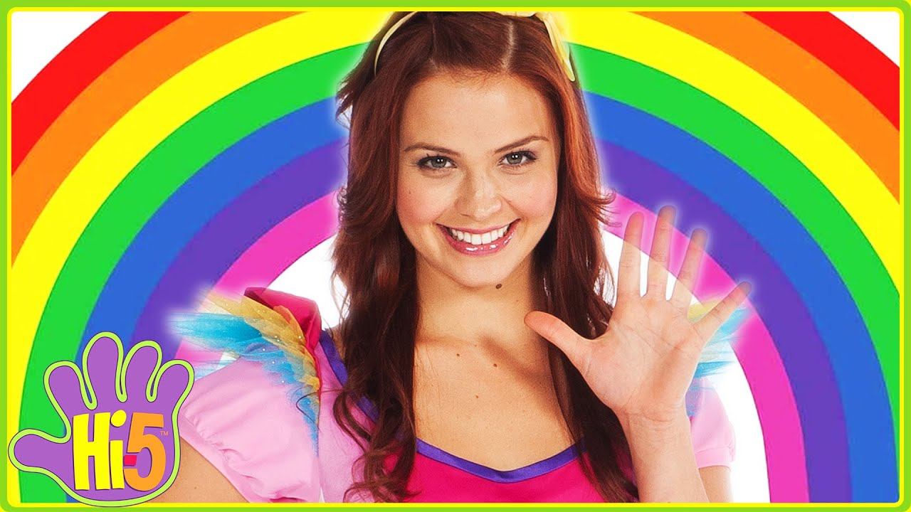 Hi-5 Full Episodes - Best Of Season 7 | Hi5 Episodes смотреть онлайн