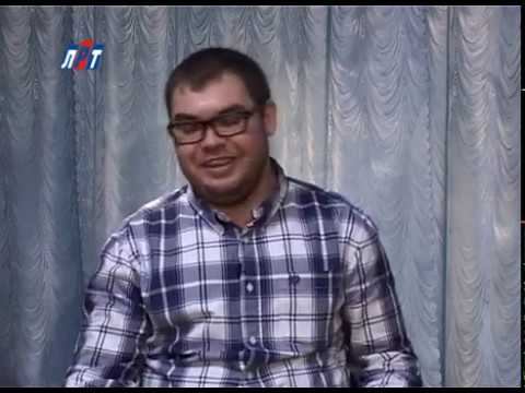 Писатель Алексей Теплухин смотреть онлайн