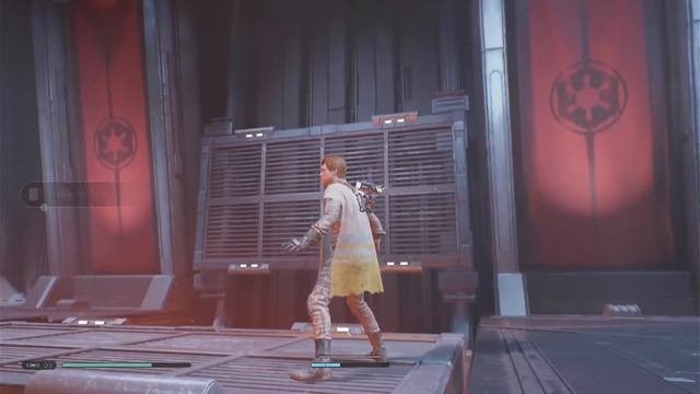 STAR WARS:JEDI FALLEN ORDER:PART#10 NUR:FINAL ÉPICOOOO: (S/COMENTÁRIO) смотреть онлайн