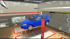 кар паркинг баг на скорость без читов 10000км ч 😈😈😈