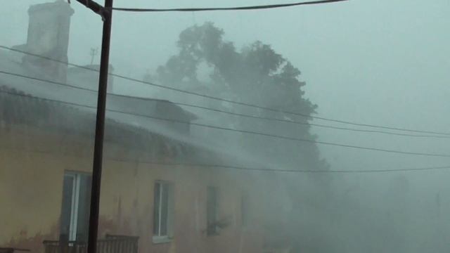 Ураган в Минске. смотреть онлайн