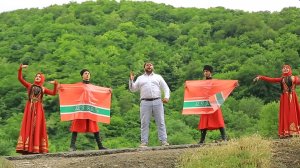 Рейсан Магомедкеримов - Сын лезгинского народа