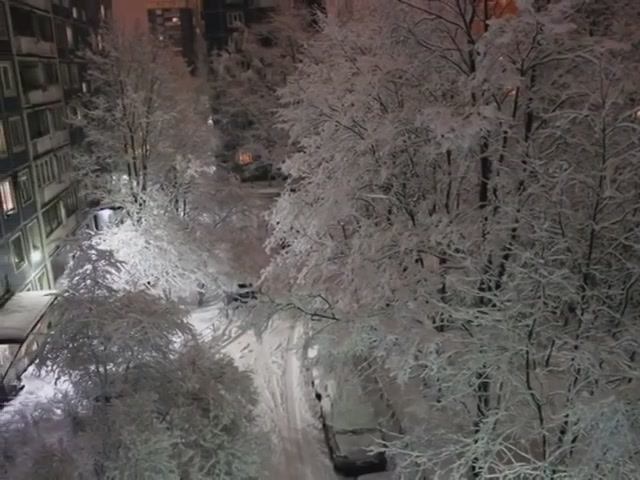 Снег во дворе...исп. гр. Русский стиль смотреть онлайн