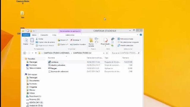 Descargar e Instalar Camtasisa Estudio 8.4 2014 Full activado para siempre + traduccion al español смотреть онлайн