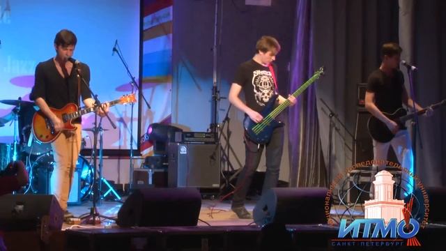 Рок-Фест: Oceanside смотреть онлайн