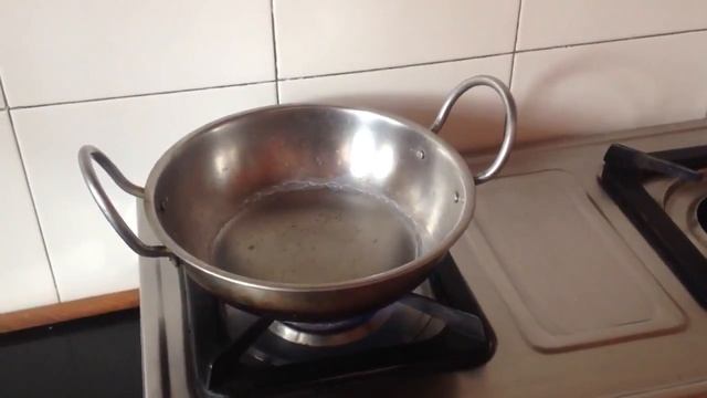 How to separate Salt Solution by Evaporation Science Experiment смотреть онлайн