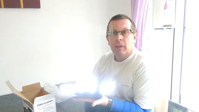 Split solar wall lamp | Energy efficient | Practical | great way to save money and energy смотреть онлайн