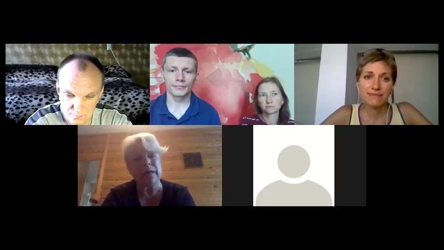 Образование в Финляндии. ДЦ в Санкт-Петербурге ,общение с И.Стрельцовой и Сатьяваном. 18.07.2020г. смотреть онлайн