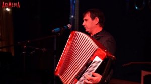 Аварская песня на баяне! Живой звук 2020