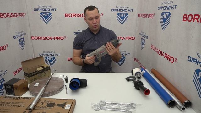 Crown CT32072DH BMC: Обзор на комплекты на основе двигателя + розыгрыш смотреть онлайн