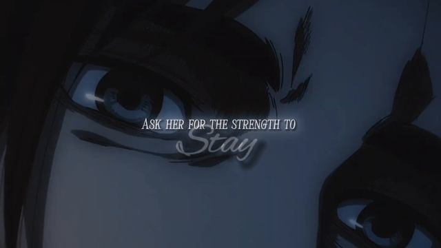 Mikasa Ackerman | Angel by the wings смотреть онлайн