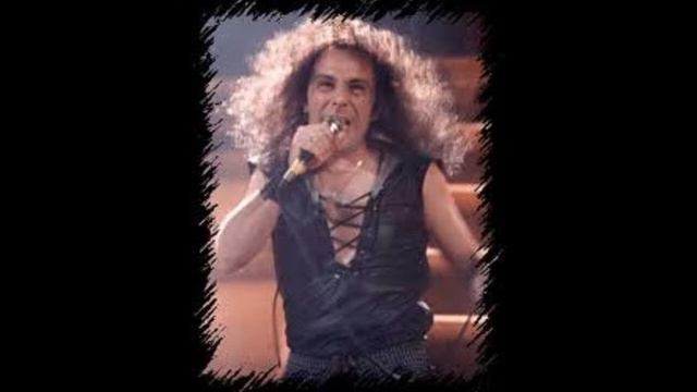 Tribute to Ronnie James Dio - "Holy Diver" ~ "MAG/JAK" - Formally -"The Magnificent Bastards" смотреть онлайн